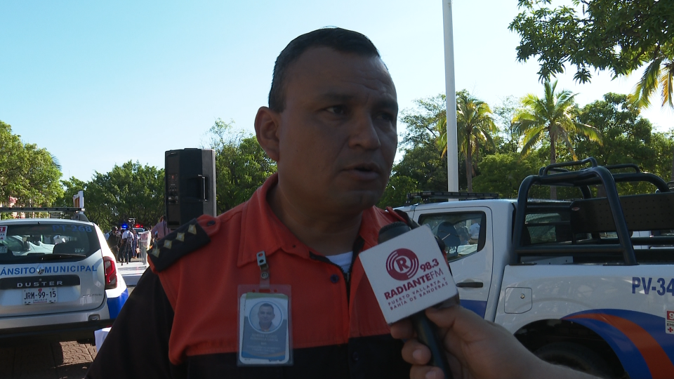 10y11Bahía (1) Desconocía Protección Civil inundaciones en Las Juntas