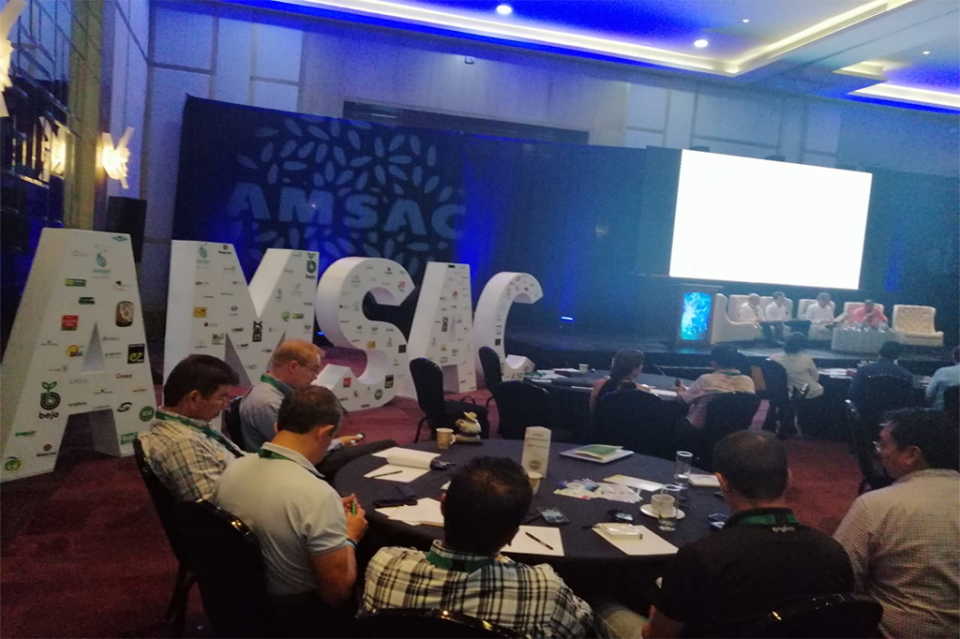12y13Bahía (1) Surge propuesta para crear Ley de Plaguicidas en asamblea de AMSAC