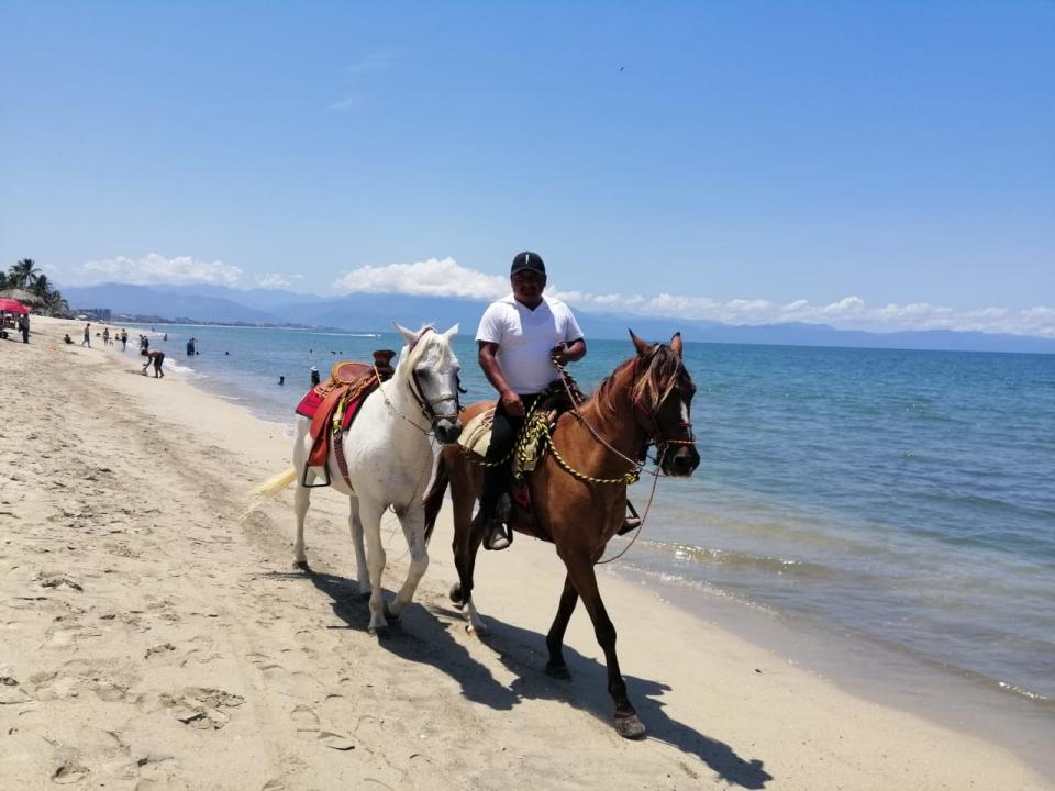 12y13Bahía (2) Entrará Oromapas a saneamiento de agua en Nuevo Vallarta