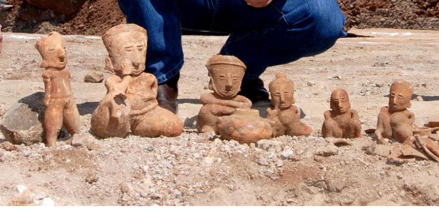 12y13Bahía (3) Casi un hecho, el museo arqueológico de Bahía