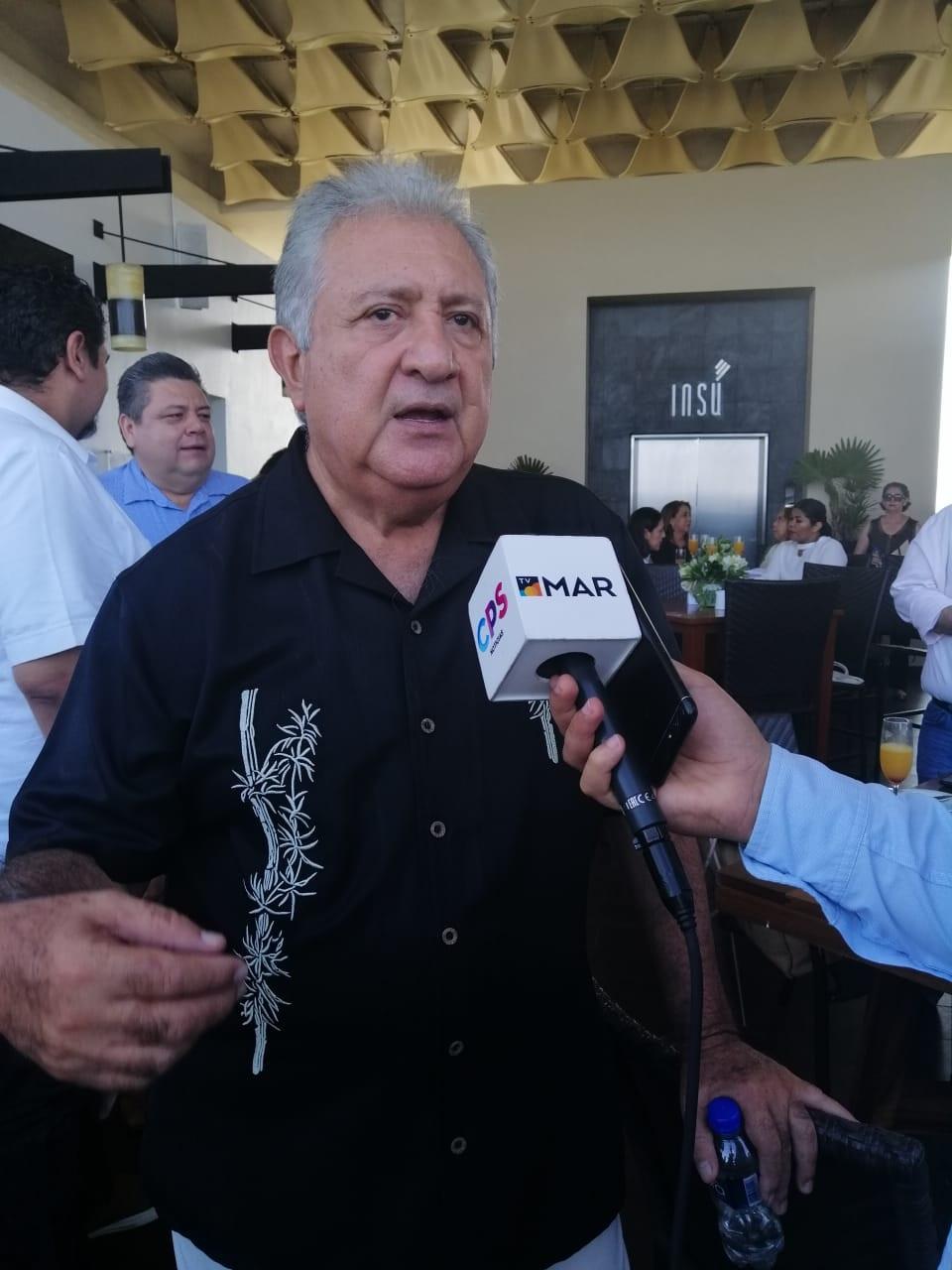 12y13Bahía (3) Firma acuerdo de colaboración en pro de una “agenda verde”