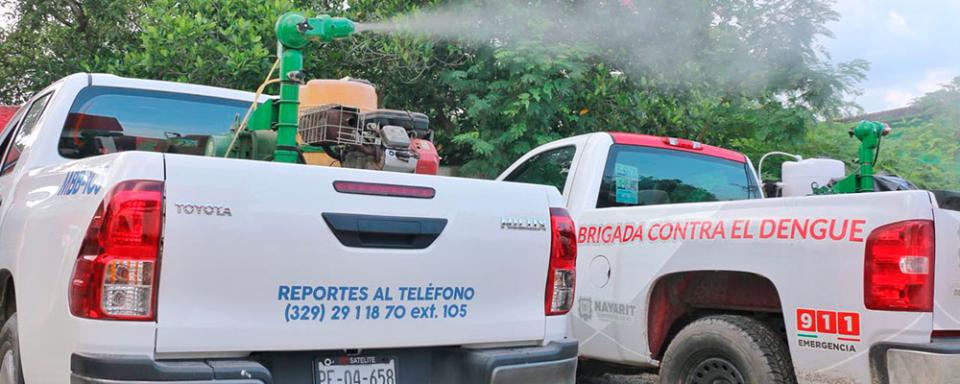 12y13Bahía (3) Faltan campañas de nebulización en Santa Fe