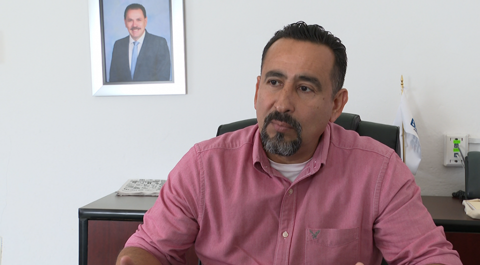 14y15Bahía (2) Gobierno municipal niega apoyar invasión de terrenos en La Misión