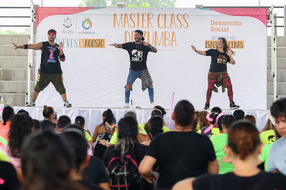 25Deportes (1) Fomenta Gobierno Municipal la activación física y deportiva