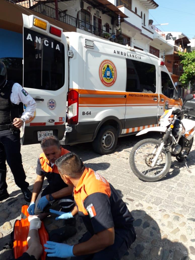 30y31Sucesos (7) Atropellan a septuagenario
