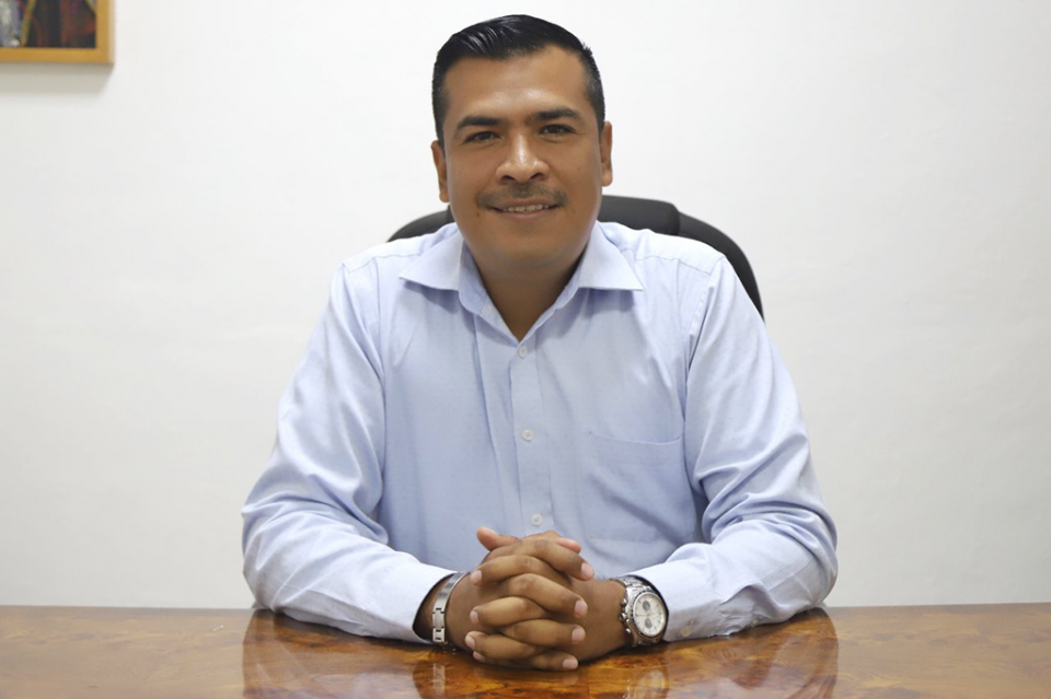 BADEBA Realizarán censo de escuelas para mejora de infraestructura
