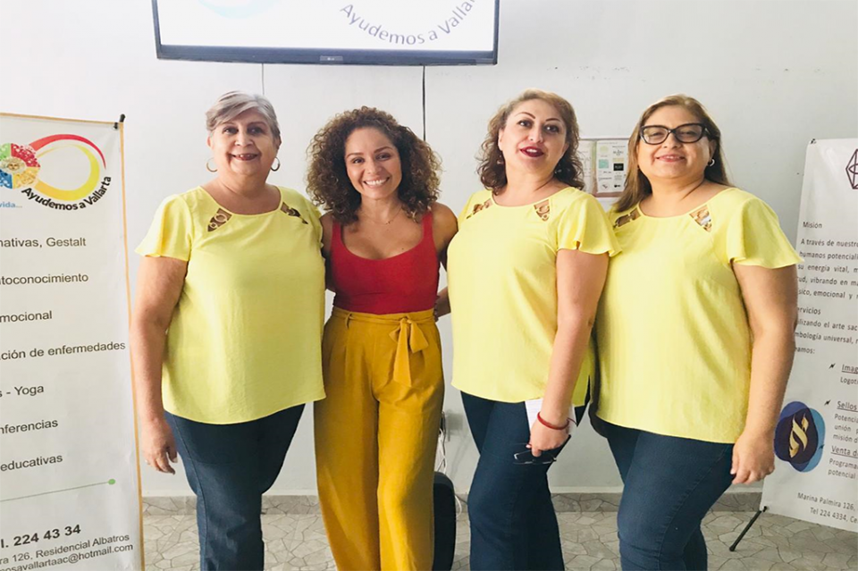 BRENDA NOTA D (2) Celebra “Ayudemos a Vallarta” su décimo aniversario