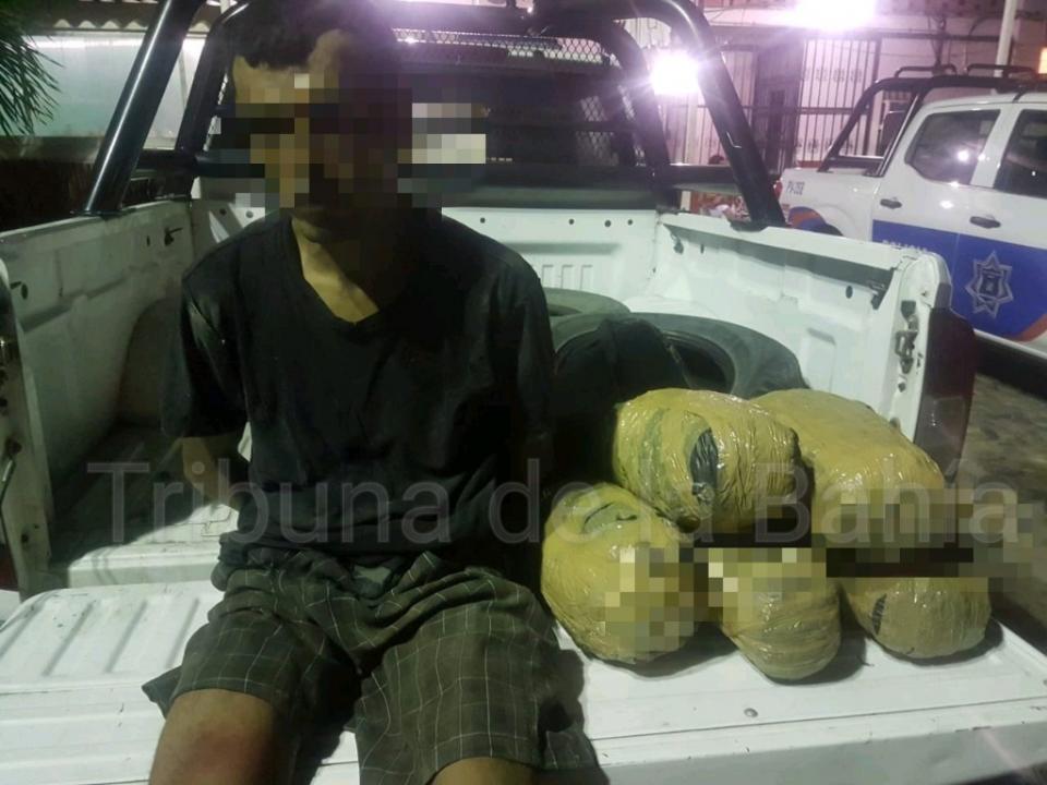 BlurImage_10-8-2019-8-44-21_wm "El Moche" retenido con marihuana