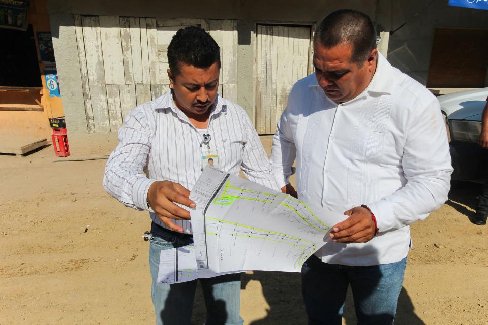 COMUNICADO 0796-Obras prioritarias (1) Proyecta gobierno municipal importantes obras viales para PV