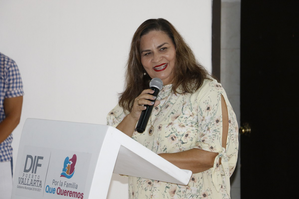 COMUNICADO 0797-DIF-Clausura curso de verano (1) Pequeños muestran su talento en curso de verano de DIF