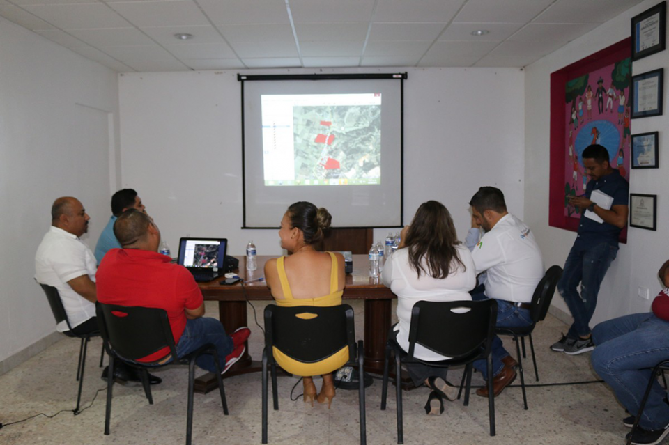 COMUNICADO 0800-DIF-Preparativos -Sexta Jornada Familia Saludable (1) Llevarán a Las Palmas la sexta jornada de ‘Familia Saludable’