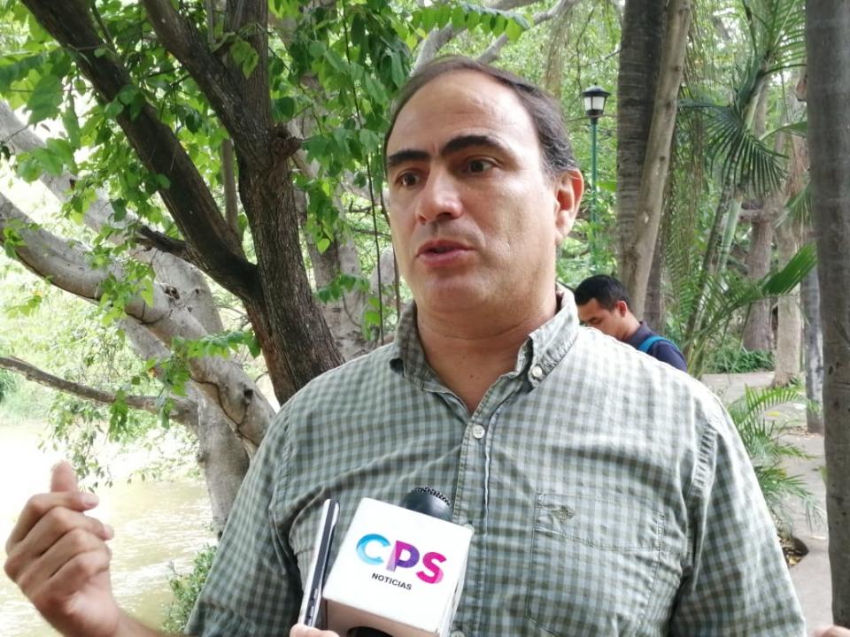 Helio Instalarán "Biobardas" en ríos de Puerto Vallarta
