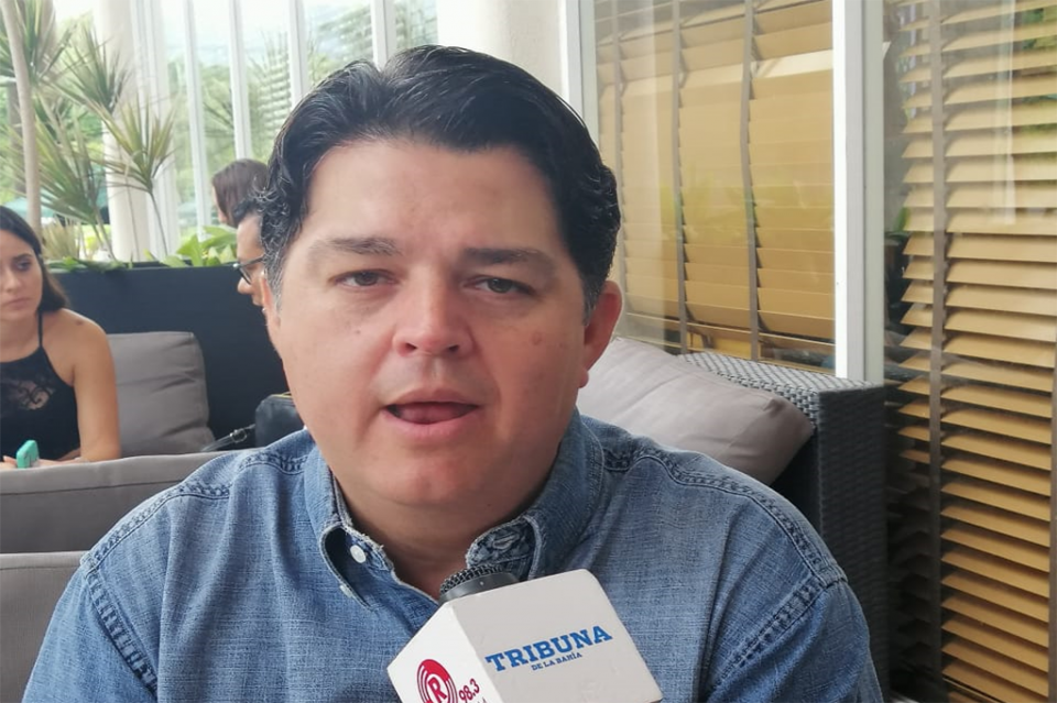 MIGUEL NOTA 1 Sorprende detención de Antonio Gloria al panismo vallartense