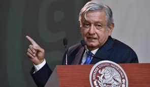amlo "No como chorizo", responde AMLO sobre gastos de Presidencia