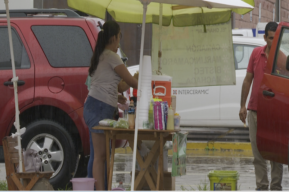 brenda 07 nota b Piden mujeres empresarias más y con mejores puestos