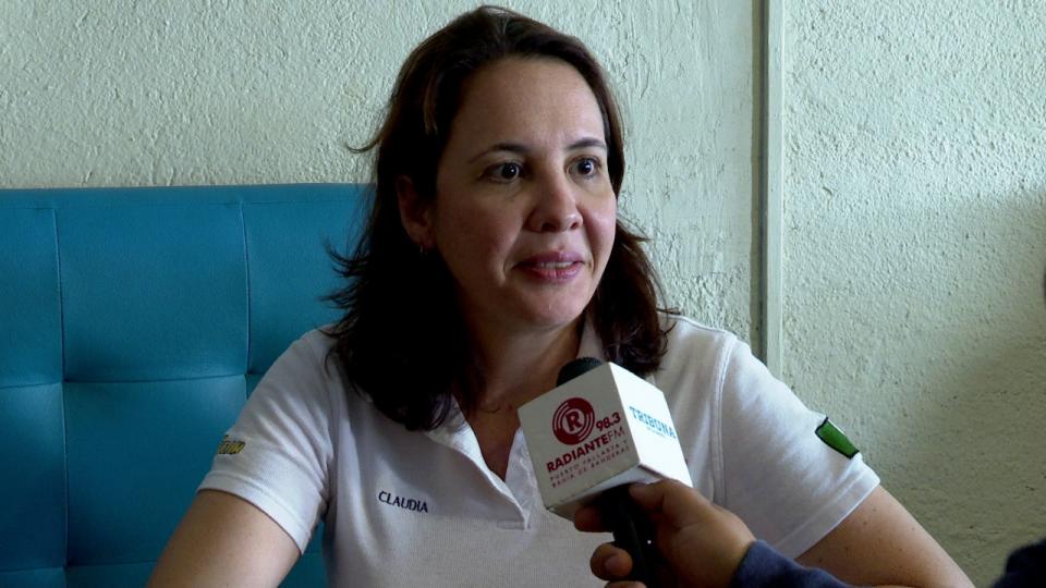 claudia Afectó al comercio vallartense la falla de transacciones con tarjetas bancarias