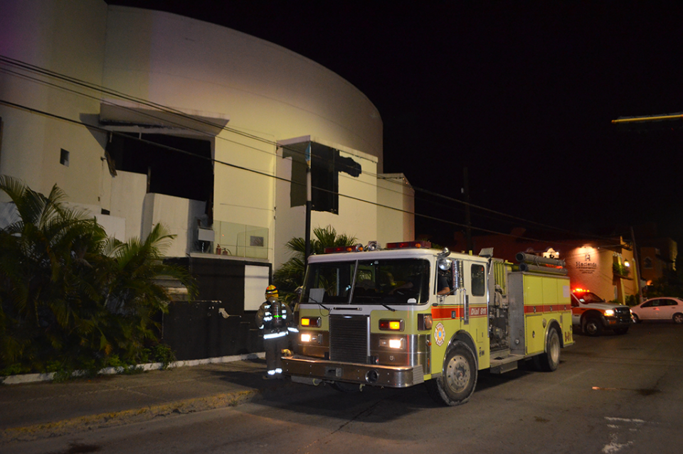 lupillo3 (1) “El Basuritas” le prendió fuego a discoteca