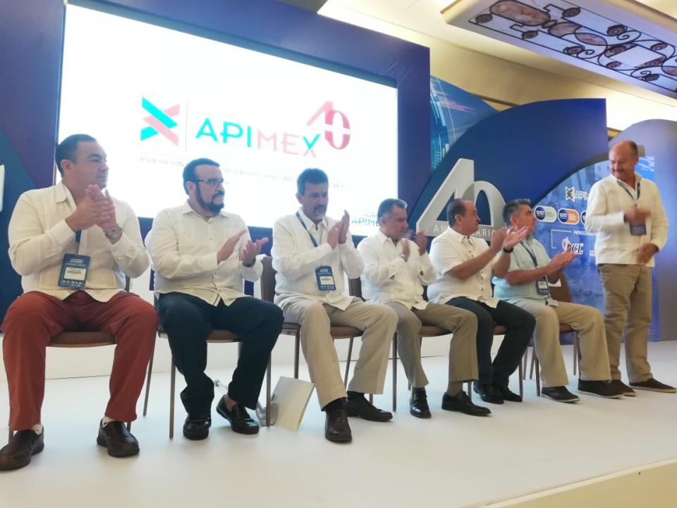 IMG-20190927-WA0023 Puerto Vallarta sede del Congreso APIMEX.