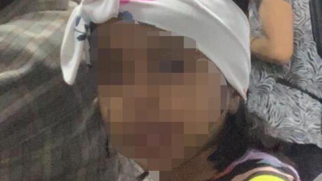 menorChiapas PF intercepta extranjero que viajaba con menor sin acreditar legal tutoría