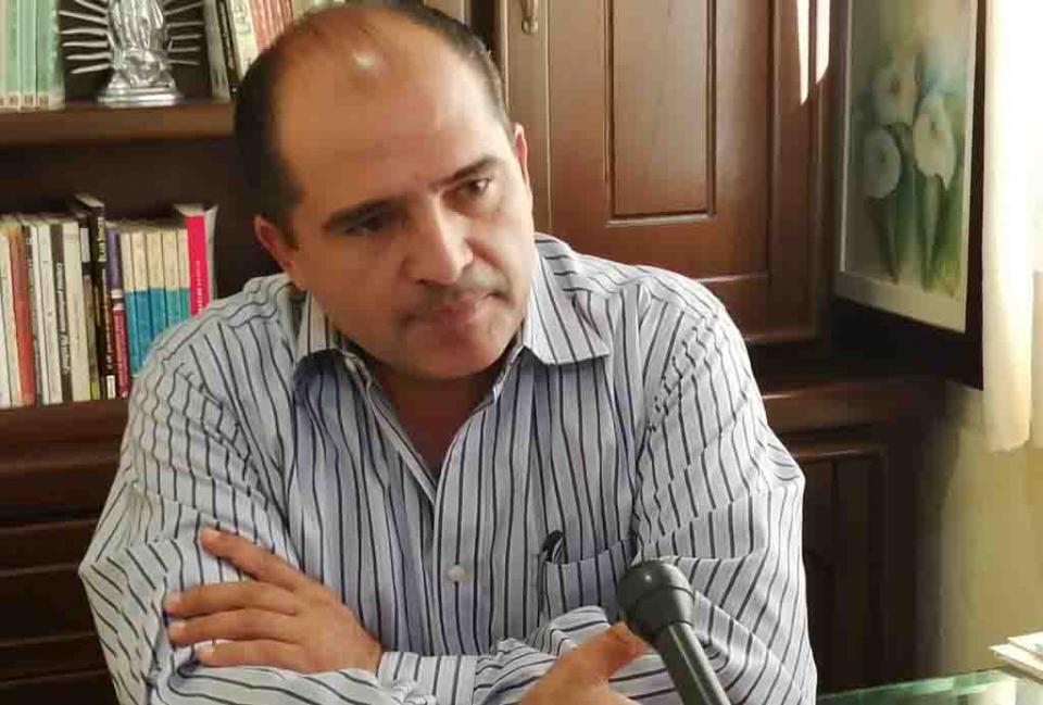 11 CASO PRESIDENCIA DE CARTÓN…No hay nada que hacer, el juicio está perdido; Jaime cuevas se dejó ganar: José Gómez