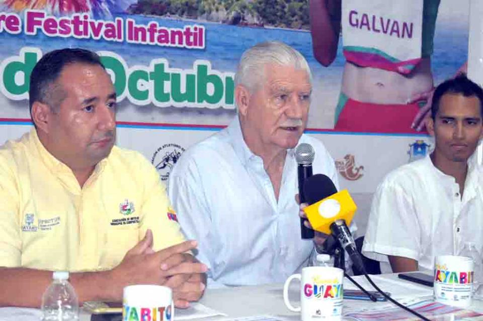 24Deportes (1) Todo listo para la carrera 10 y 5K Guayabitos 2019