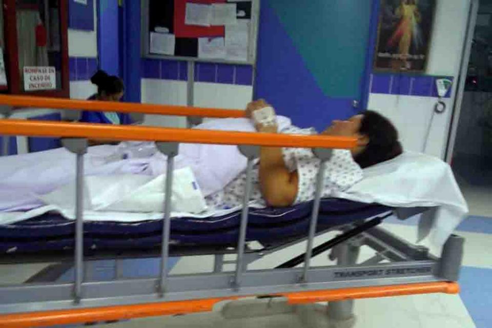 4 Suma UdeG mil 700 casos de dengue en once días