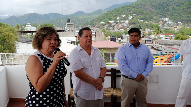 6 Fallece la Lic. Ma. Antonia Abundis, presidenta del Colegio de Abogados en Puerto Vallarta