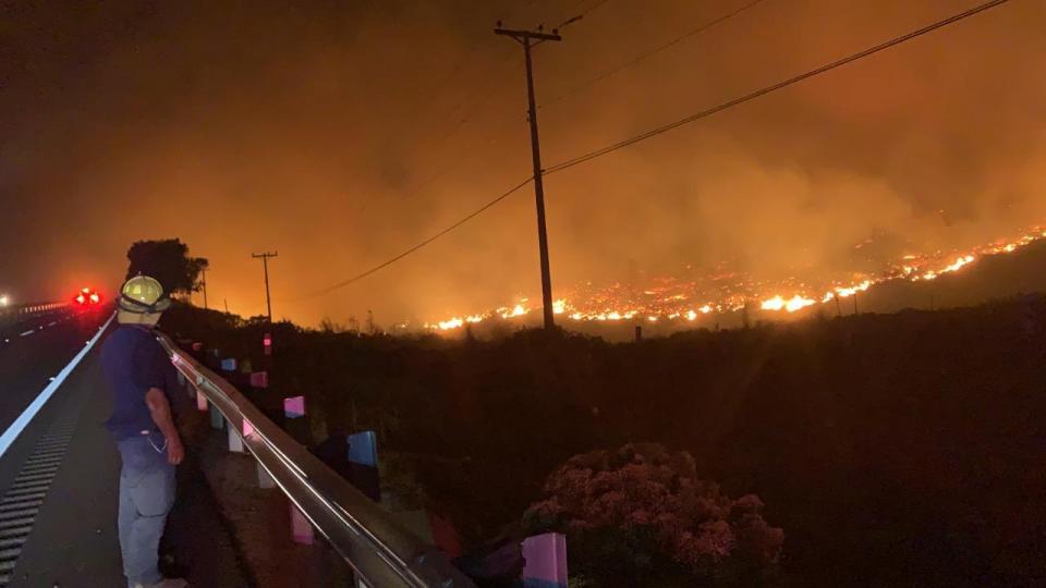 EHviXhgWkAUt8vh Se establece estado de PreAlerta en Tijuana debido a la condición Santa Ana