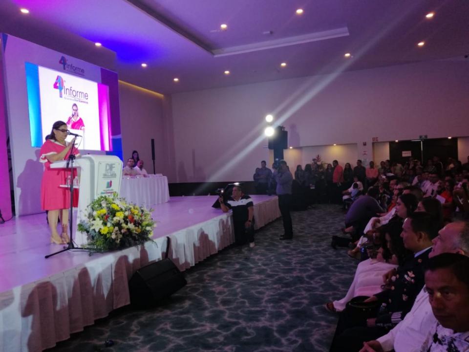 IMG-20191004-WA0249-1024x768 4to Informe de Actividades Candelaria Tovar presidenta DIF Puerto Vallarta