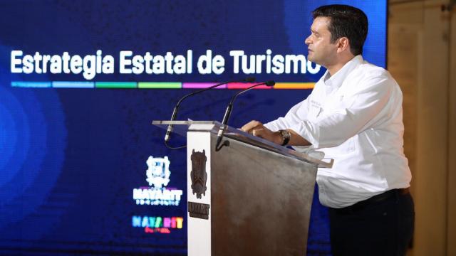 IMG-20191008-WA0009 Estrategia Estatal de Turismo proyectará la riqueza gastronómica de Nayarit en el mundo: AEG