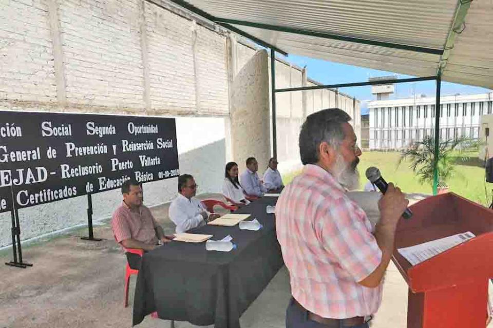Sin título-1 copia Si la Ley de Amnistía empata los sistemas de Justicia beneficiaría al 40% de presos en Vallarta