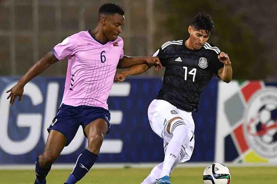 Untitled-1 Tri debuta en Liga de Naciones con triunfo 5-1 sobre Bermudas