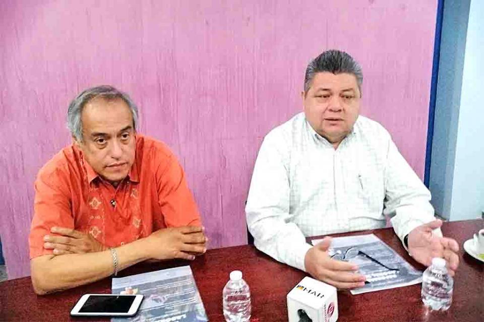 Untitled-1 copy Invitan a conferencia “Reforma Laboral 2019, sus implicaciones en la empresa”