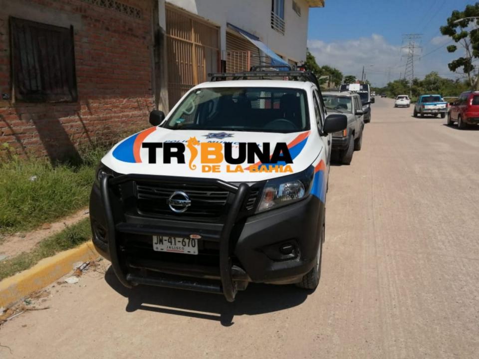 cristobalcolon Jovencita trató de quitarse la vida tomando pastillas y cloro