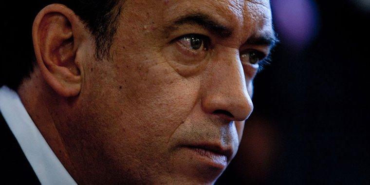 moreira Ex gobernador de Coahuila gana juicio al periodista Sergio Aguayo