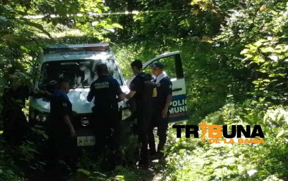 tribuna Localizan restos óseos en el rancho Palmita de Cacao
