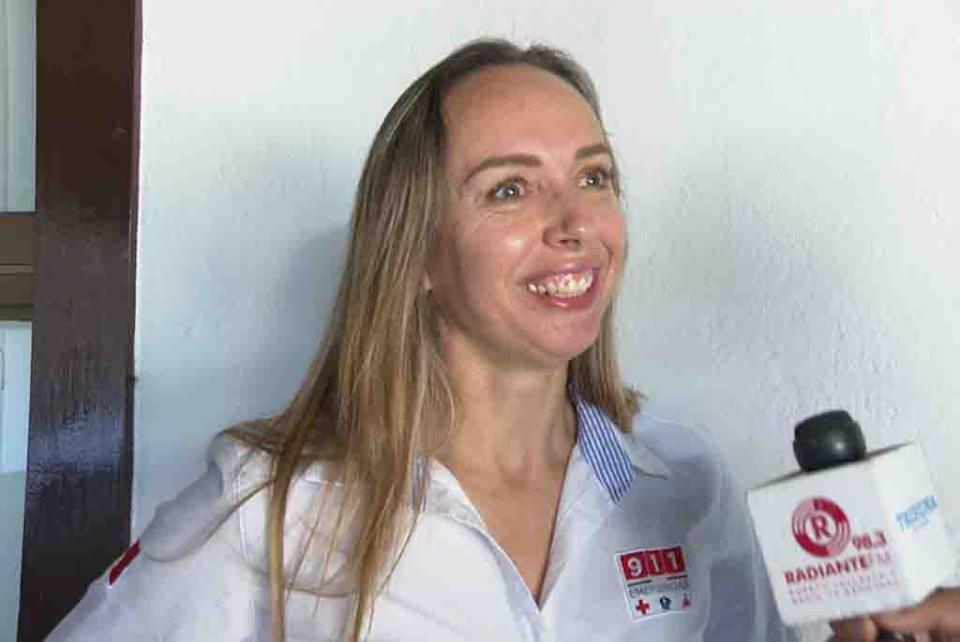 03Bahía El 85% de llamadas al 911 son bromas