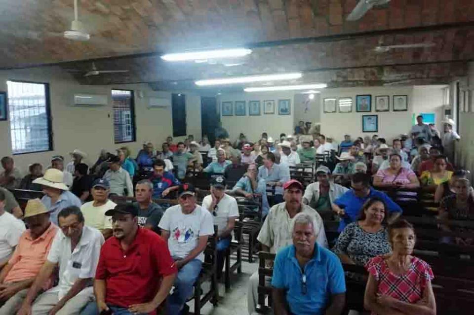 Por disputa, ejidatarios de Valle de Banderas han perdido inversiones Por disputa, ejidatarios de Valle de Banderas han perdido inversiones