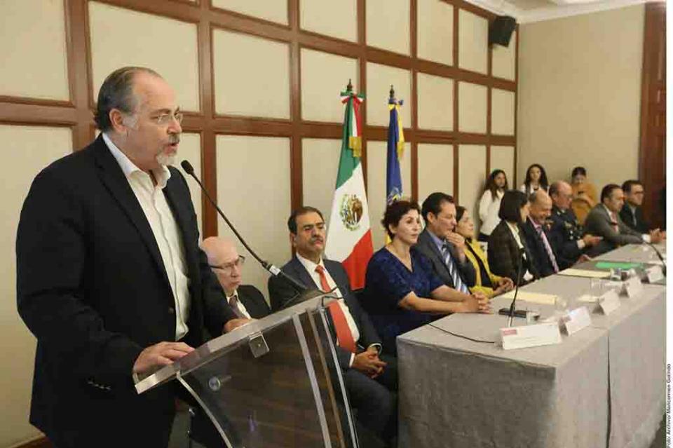Buscan apoyo Buscan apoyo del IMSS por quimios en Jalisco