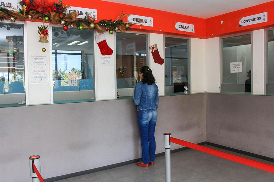 Avanza el Municipio en materia de transparencia fiscal Avanza el Municipio en materia de transparencia fiscal