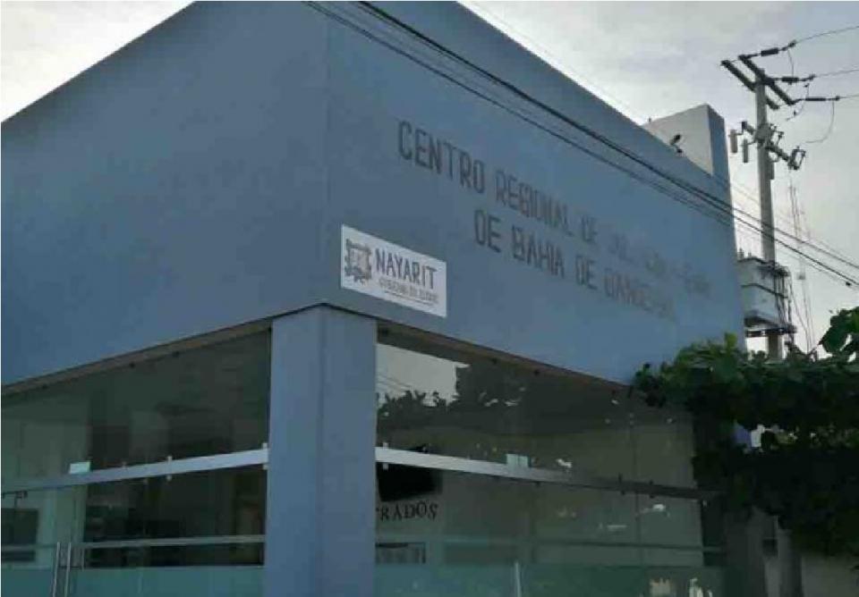 CeresoBucerias Vinculan a proceso a imputados por el caso de simulación de la obra puente vado Ameca