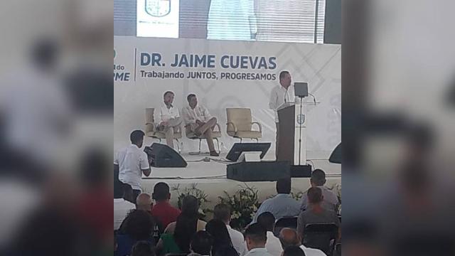 New Project - 2019-11-10T120644.512 Ratifica Jaime Cuevas que no se pagará la deuda de la presidencia de cartón