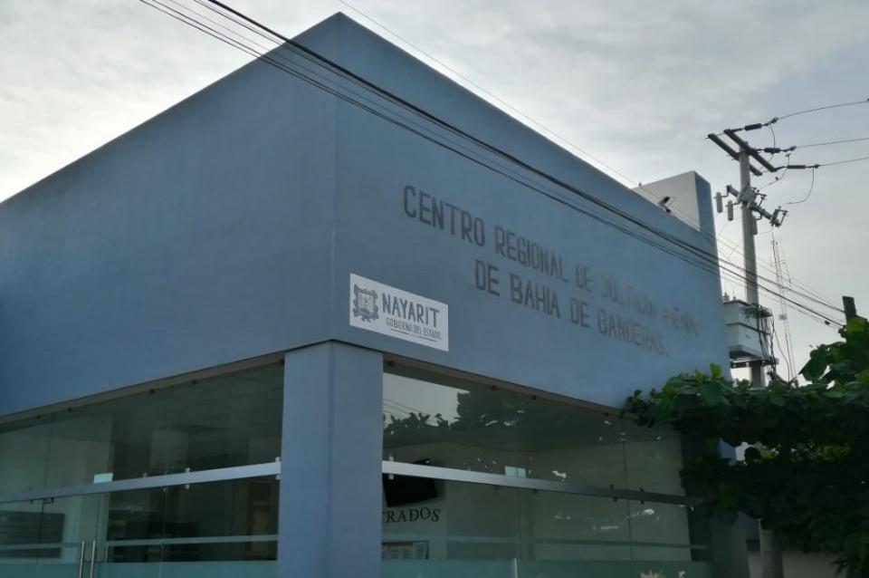 ceresoBucerias-1024x680 Tras pago de 1 mdp ex secretario general y ex contralor quedan en libertad; junto con el ex alcalde se les acusa de “obra fantasma” de 7 mdp