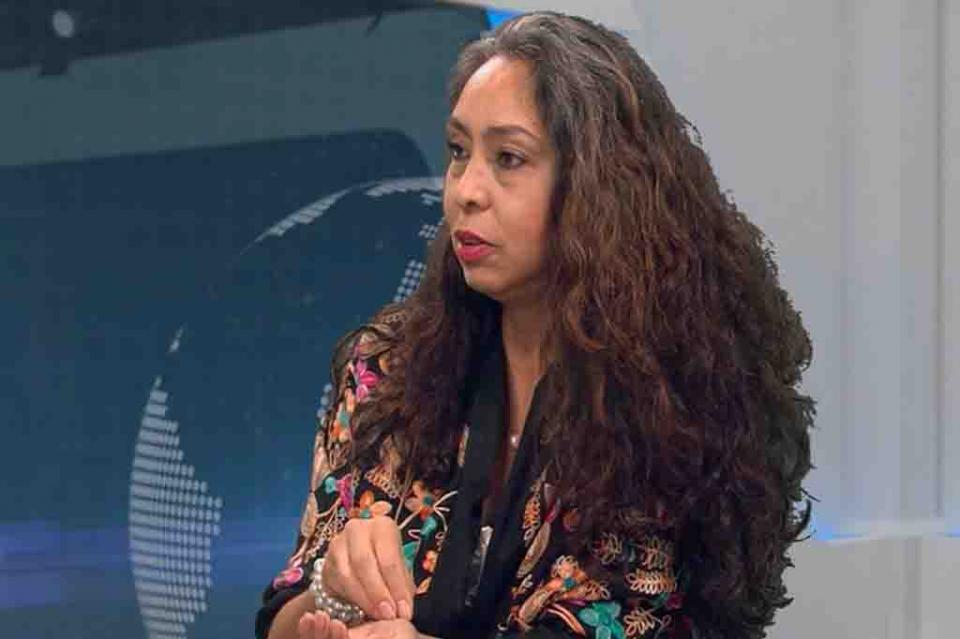cps La ropa sucia ya no se puede seguir lavando en casa: Sandra Quiñones