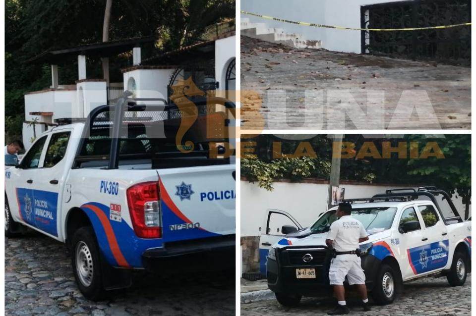 hallazgo Localizan cráneo en Conchas Chinas