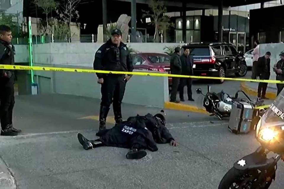 De 7 mil policías, solo se certificaron 20 en 3 años De 7 mil policías, solo se certificaron 20 en 3 años