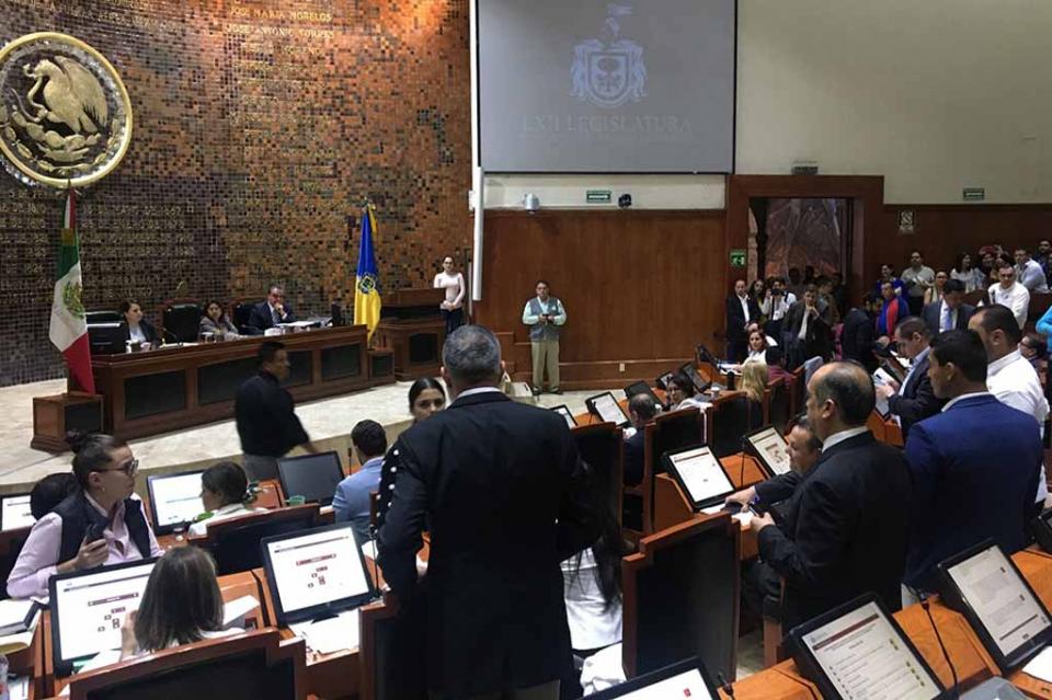 Van contra otro ex Secretariode Salud Van contra otro ex Secretario de Salud