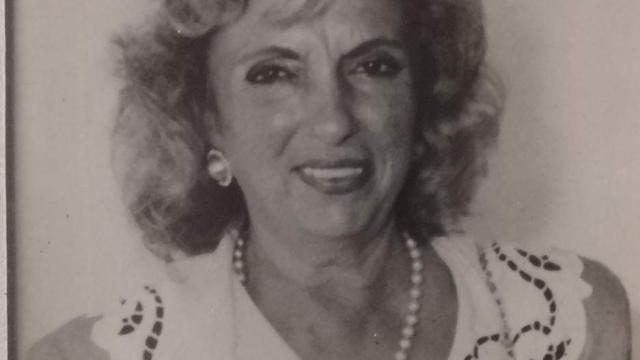 5B1677B0-4966-4074-8F98-C9ACC5AA7E4F Murió doña Alma Ramírez de Calderón, expresidenta del DIF Municipal