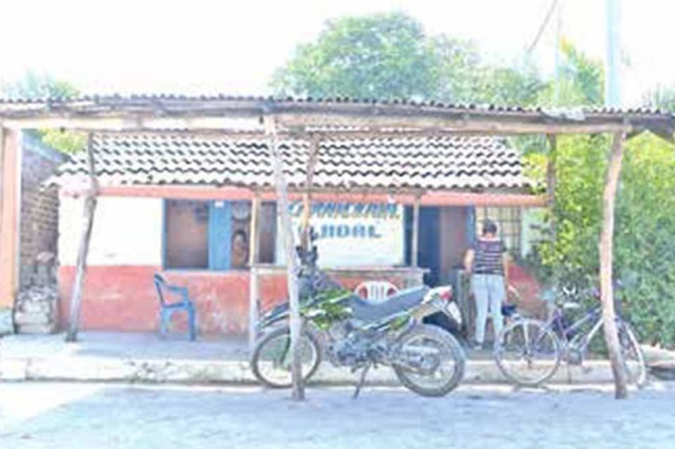 El Colomo de un centro económico pujante; a comunidad con carencias El Colomo de un centro económico pujante; a comunidad con carencias