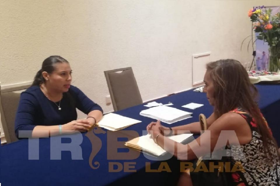 FeriaEmpleoAdeprotur Adeprotur Realiza 2° Feria del Empleo, en busca de ejecutivos de ventas y mercadotecnia